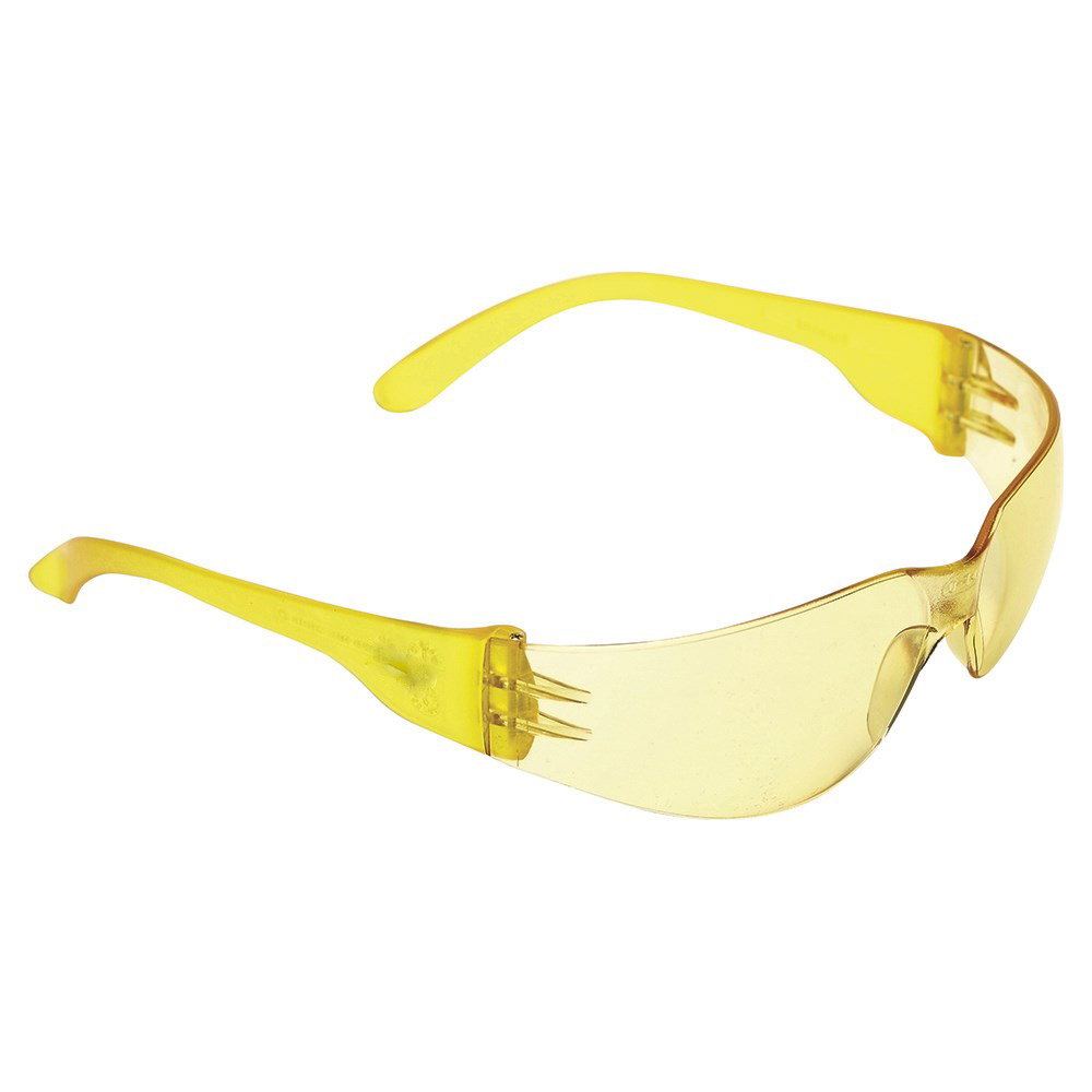Tsunami Safety Glasses Amber Lens