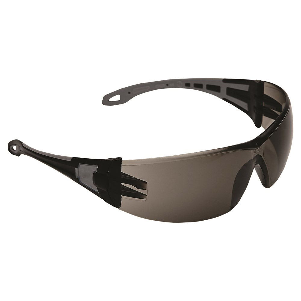 The General Safety Glasses Smoke Lens