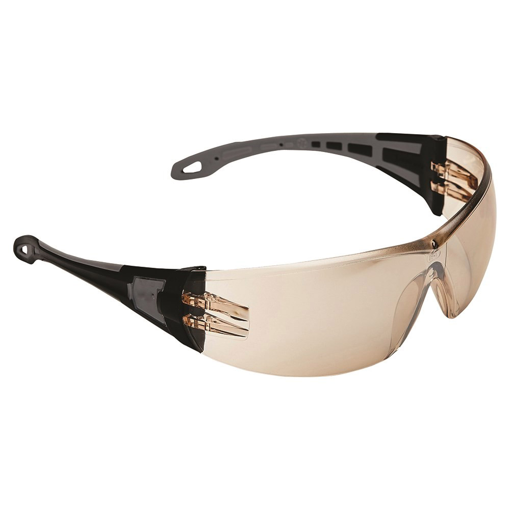 The General Safety Glasses Brown Lens