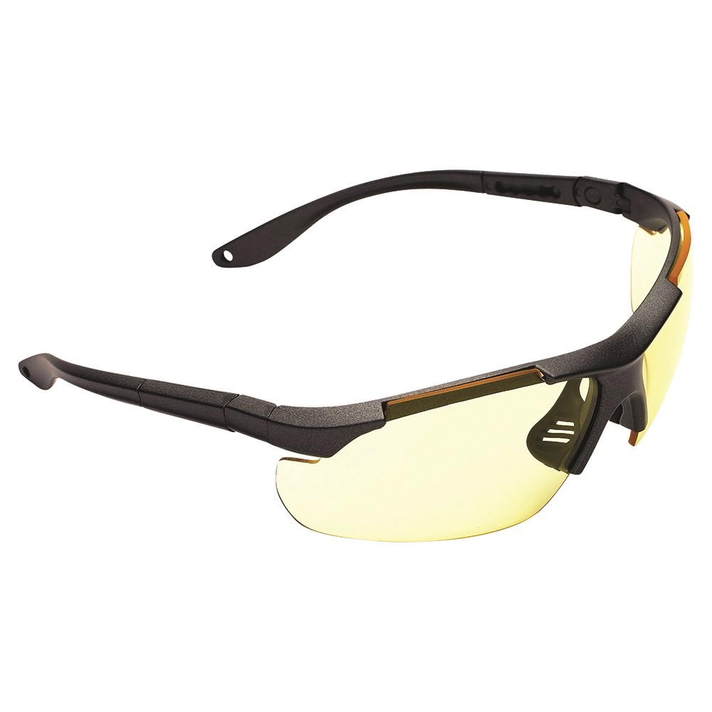 Typhoon Safety Glasses Indoor/Outdoor Lens