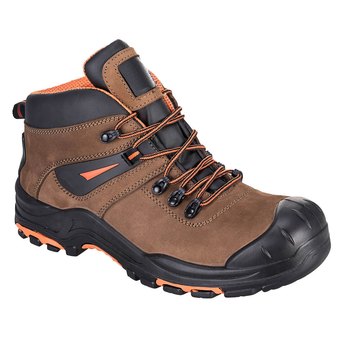 Compositelite Montana Hiker Boot S3