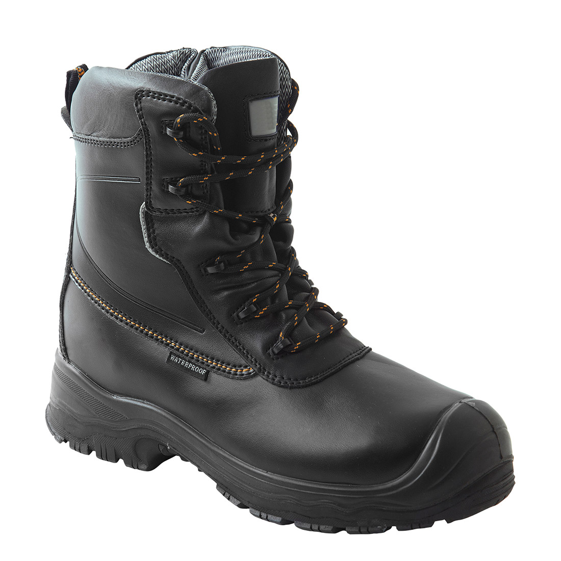 Compositelite Traction 7 inch (18cm) Safety Boot S3 HRO CI WR