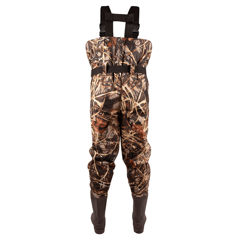 Stream Feather 420HD Chest Waders