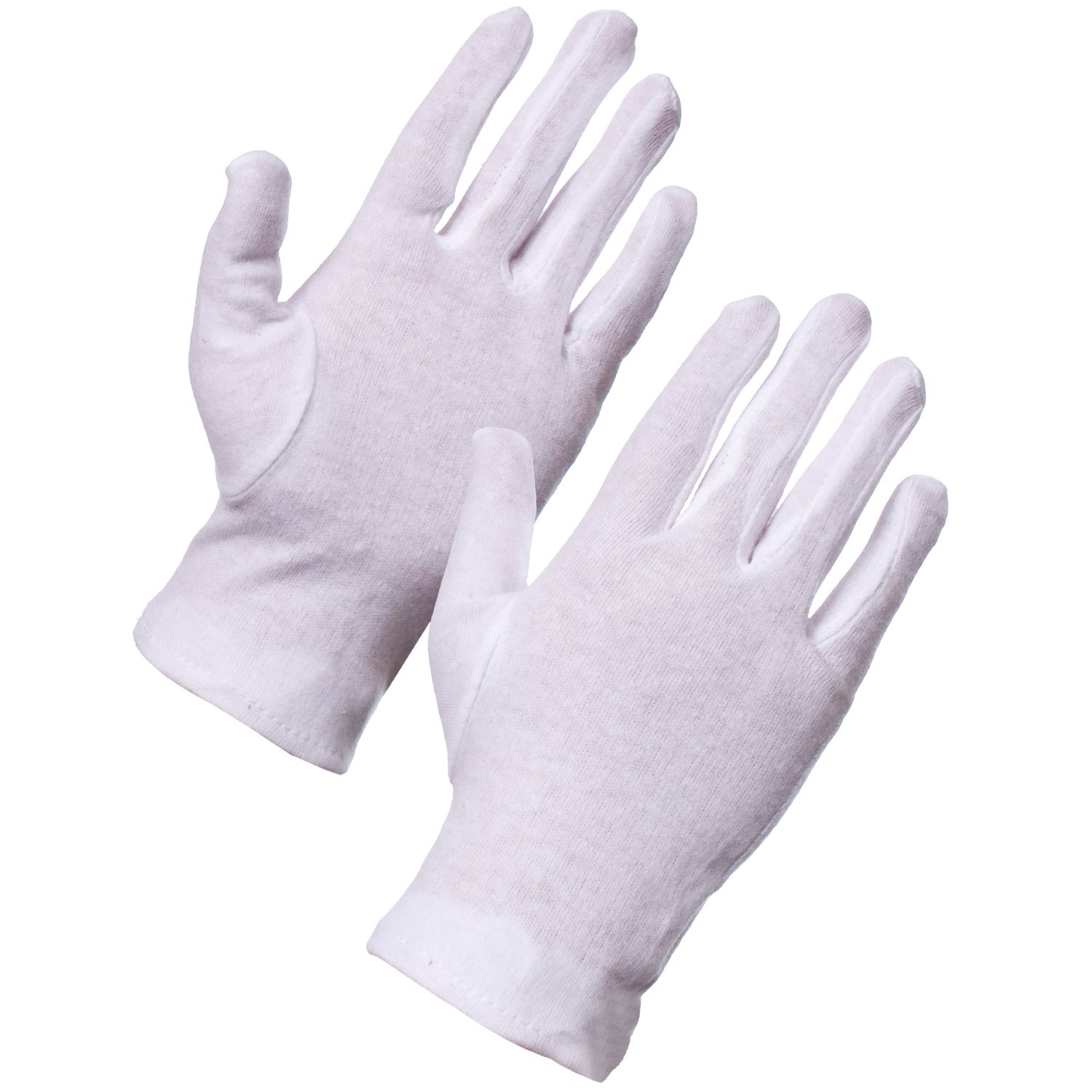 Forchette Cotton Gloves