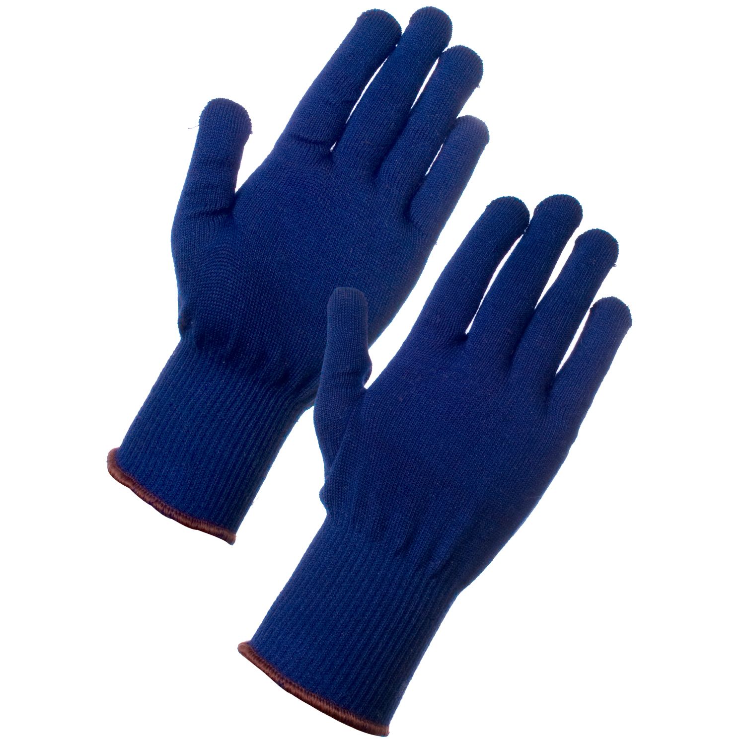 Superthermal Warming Gloves with Enhanced Grip