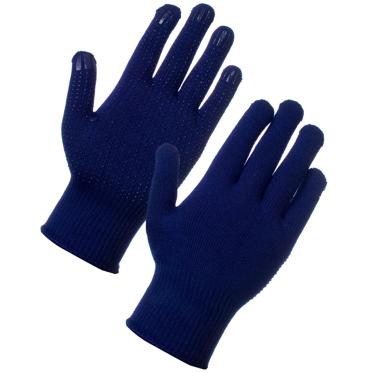 PVC Dot Superthermal Gloves
