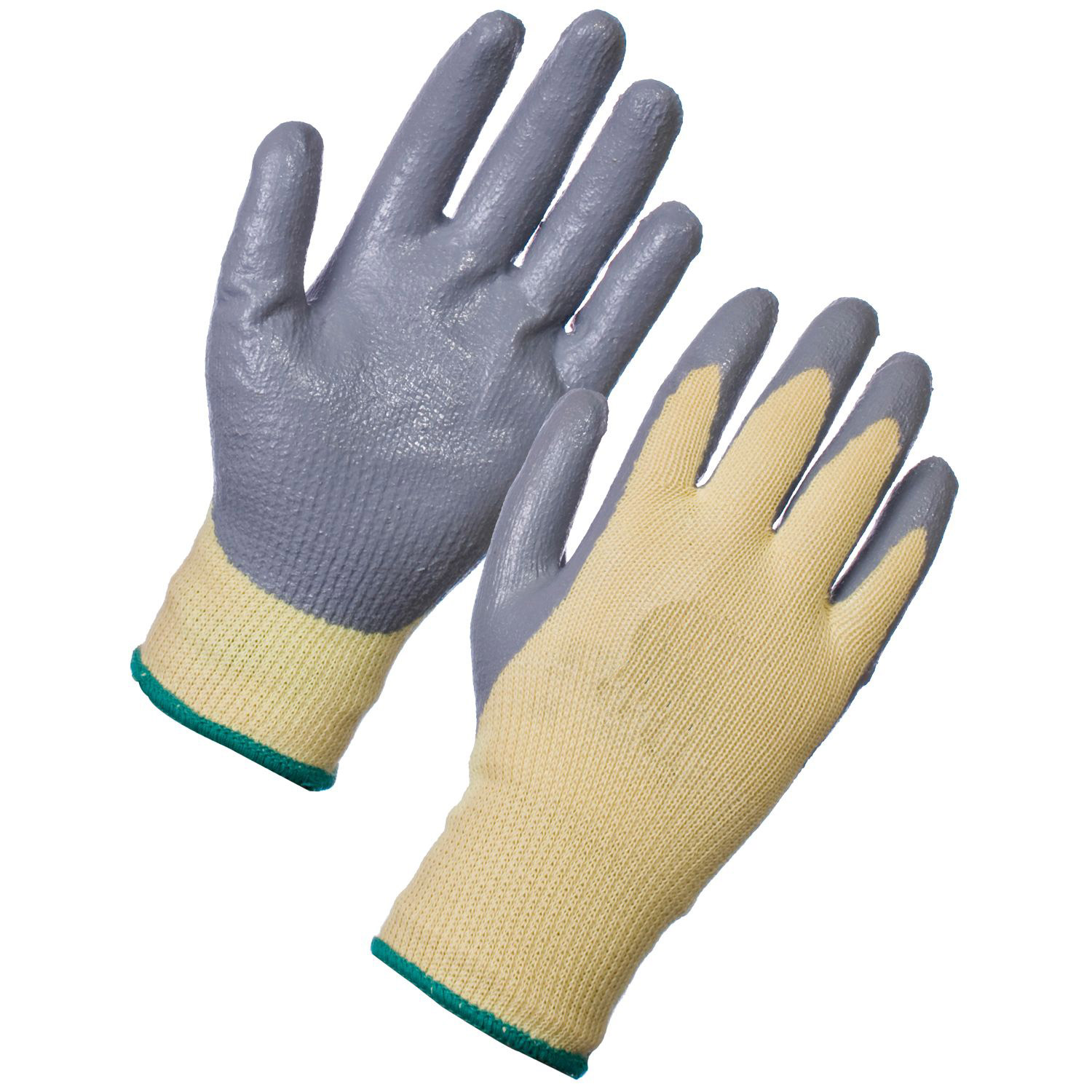 Cut Resistant Super Rock Kevlar® Gloves