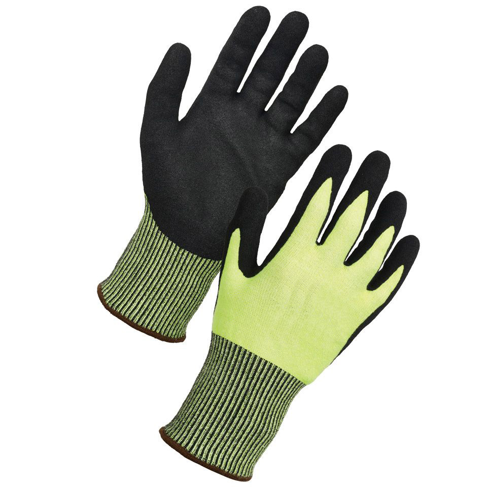 Deflector F Cut Resistant Gloves