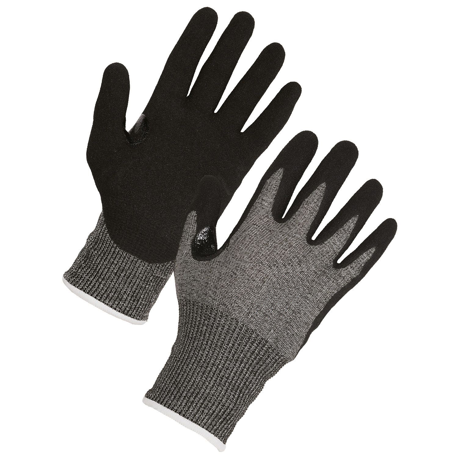 Anti-Cut Oil-Resistant Gloves