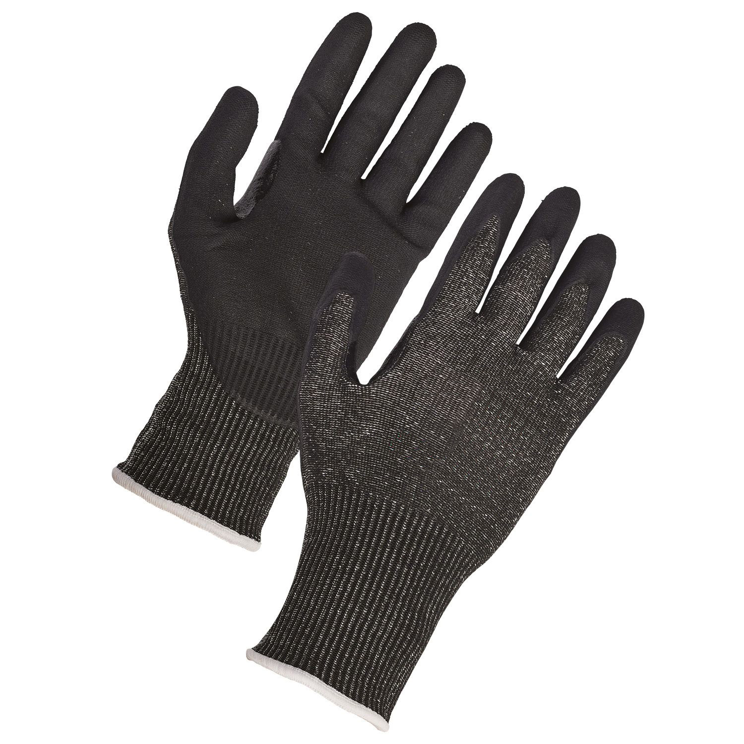 Breathable Anti-Cut Gloves