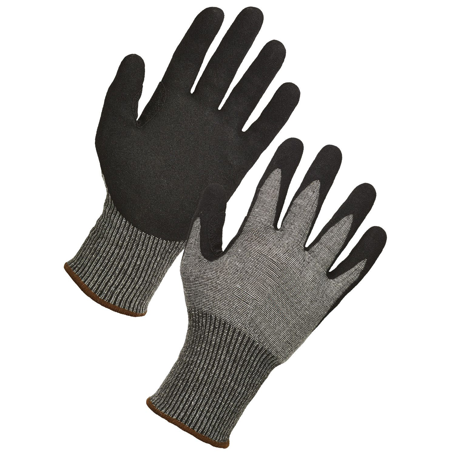 Level F Cut-Resistant Gloves