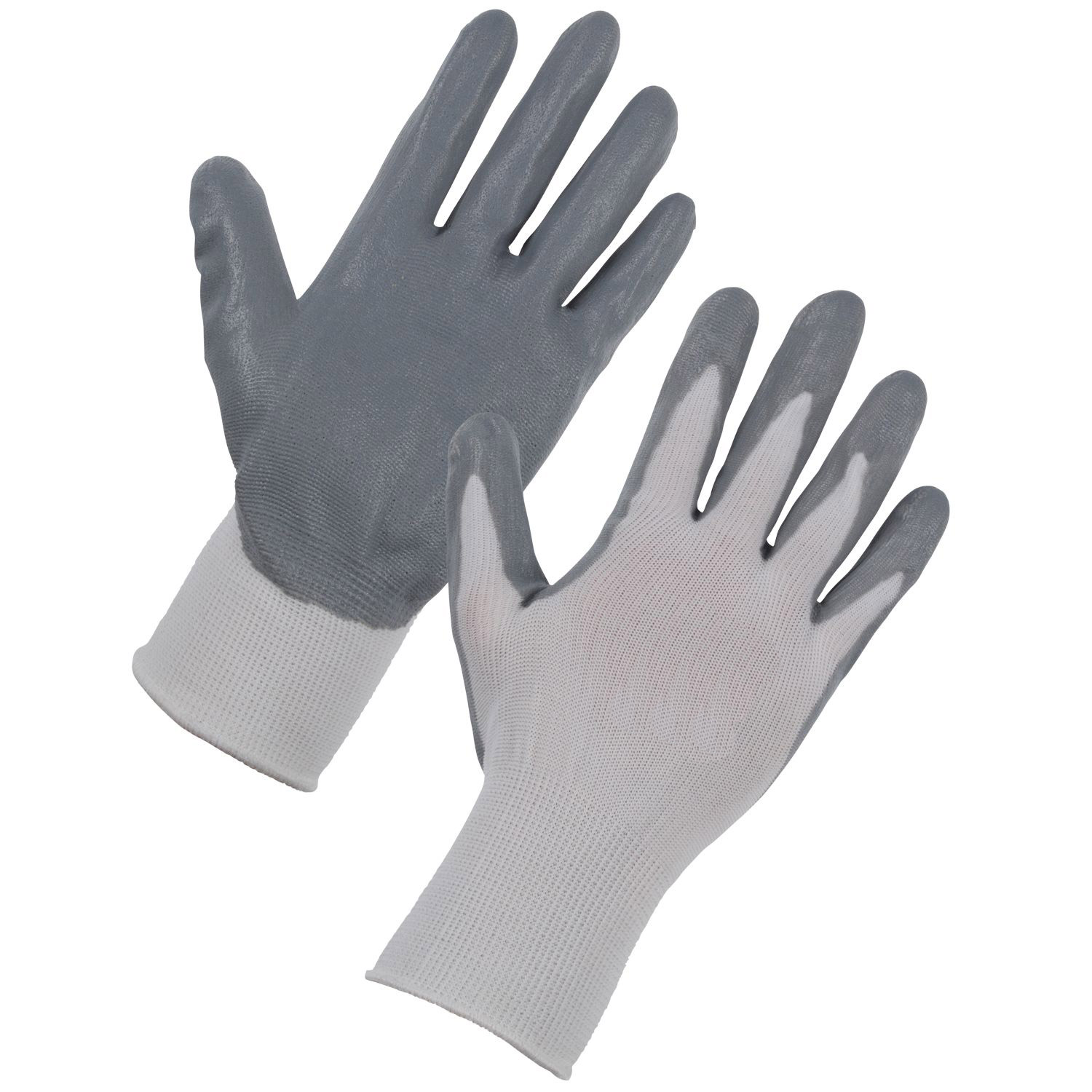 Nitrotouch Foam Handling Gloves
