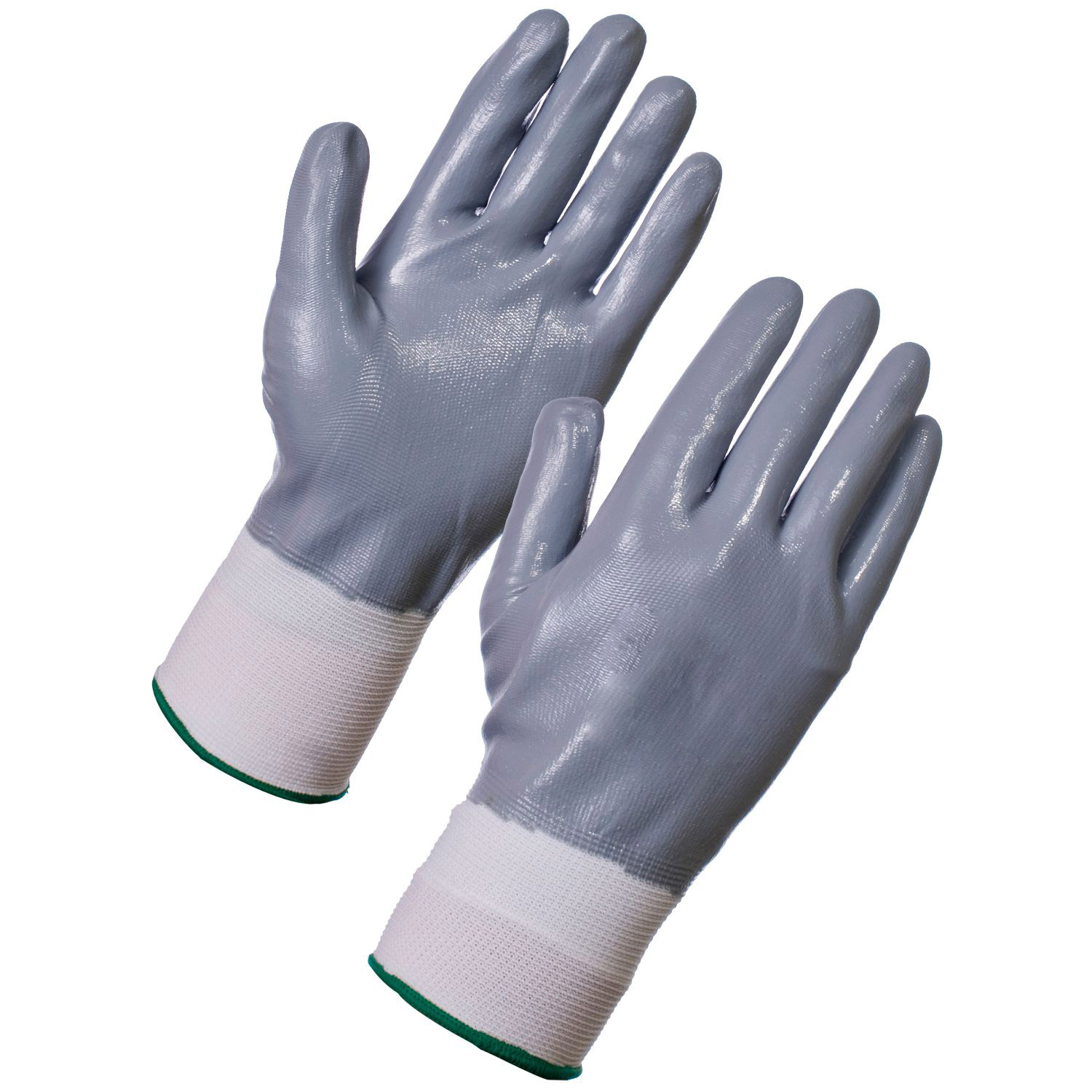 Nitrotouch Plus Full Dipped Gloves