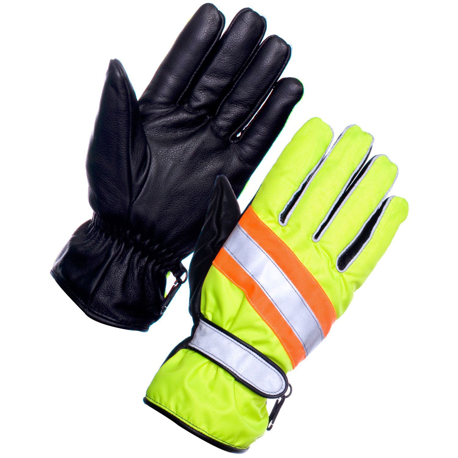 Super Vision Gloves
