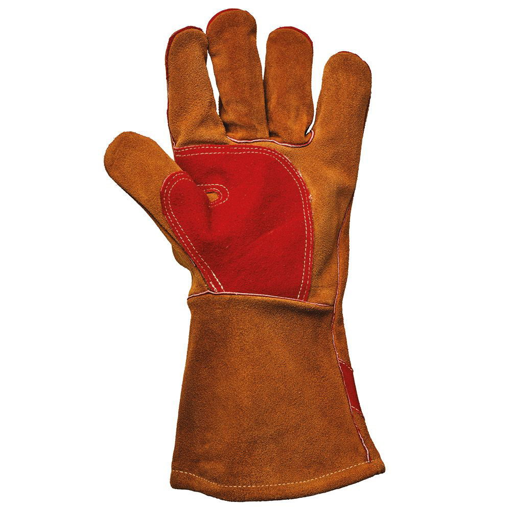 Popular Durable Premium Welding Gloves with Kevlar® stitching 