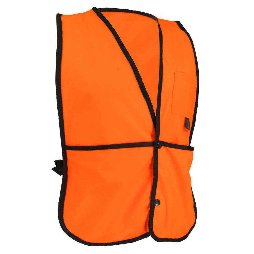 Polyester Convenient Casual Hunting Vest