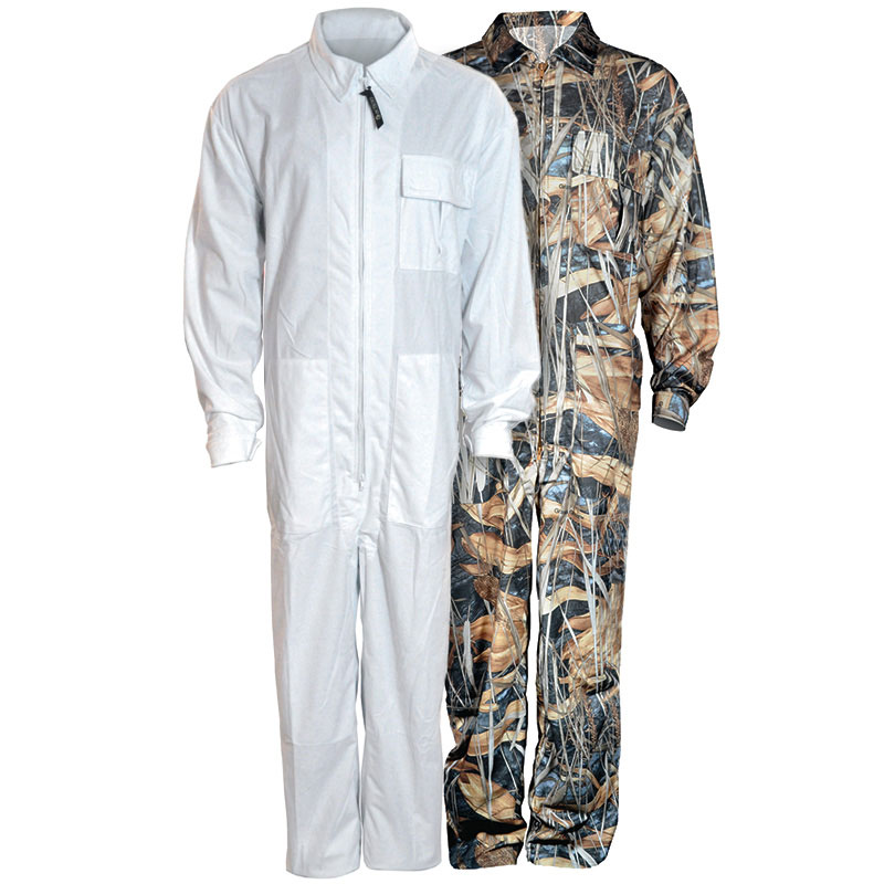 Hunting Coverall 1 Piece