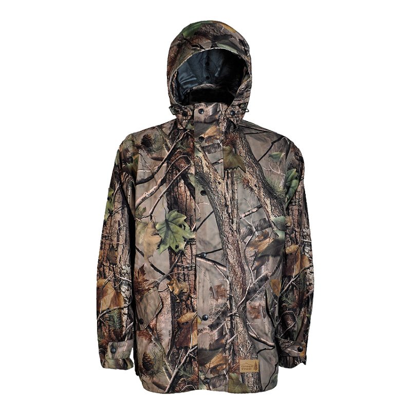 Waterproof And Breathable Hunting Jacket