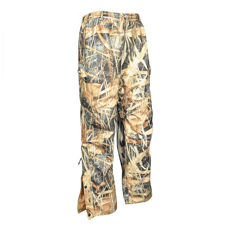 Waterproof And Breathable Hunting Pant