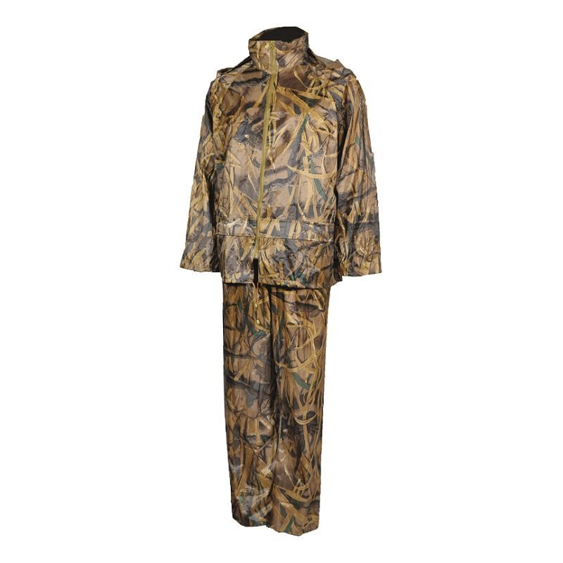 Waterproof And Breathable Hunting Set