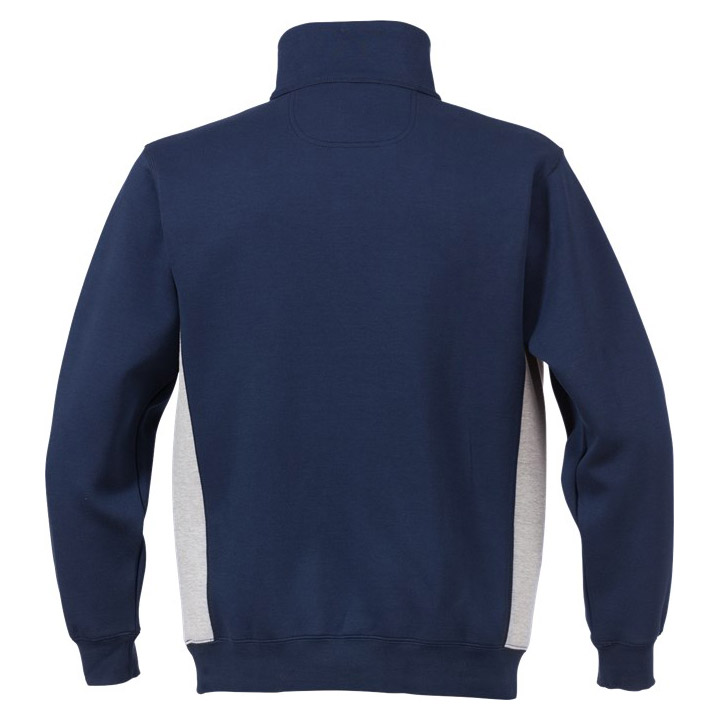 Acode Half Zip Sweatshirt