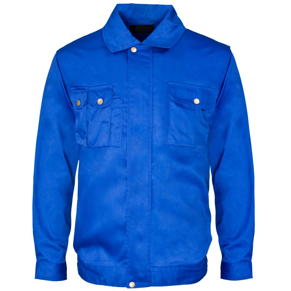 Outdoor Durable Ripstop Polycotton Drivers Jacket
