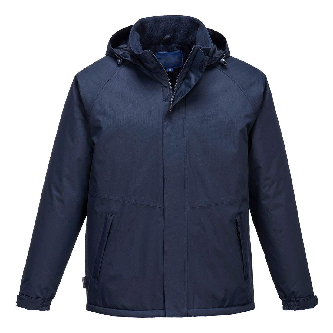 Limax Insulated Jacket