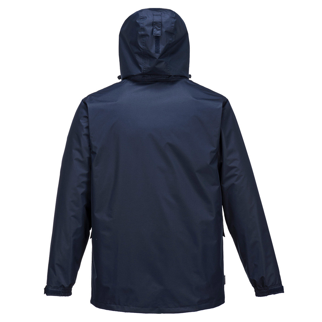 Luxury PVC Breathable Windproof Waterproof 3-IN-1 Raincoat 