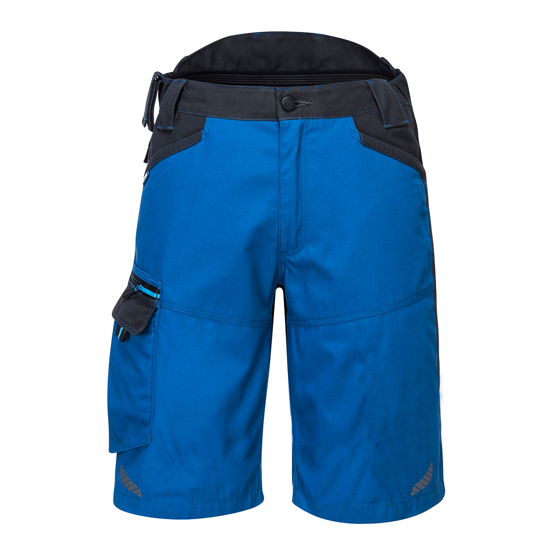 High Performance Durable Canvas Comfortable Shorts