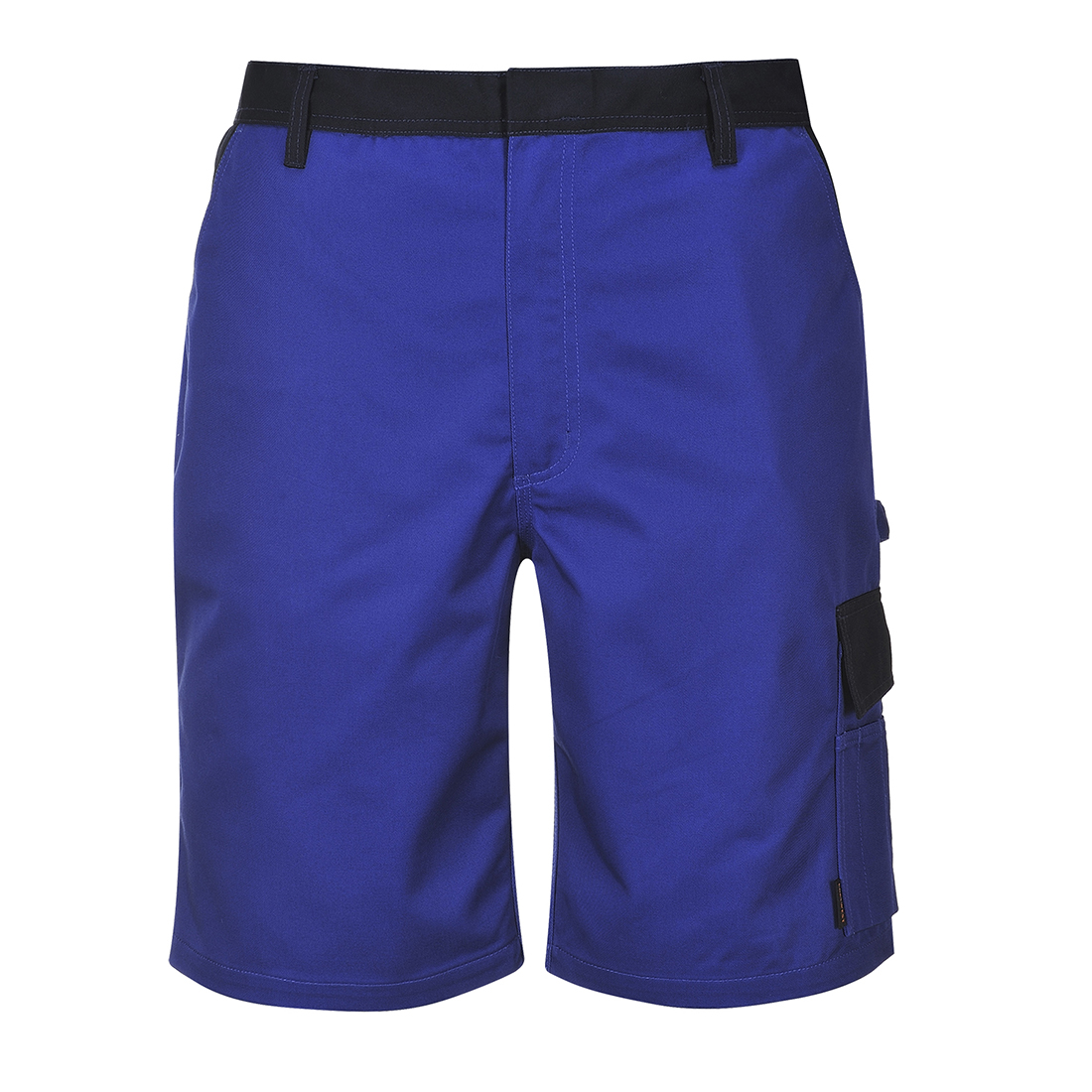 Strong Twill Fabric Winter Style Shorts