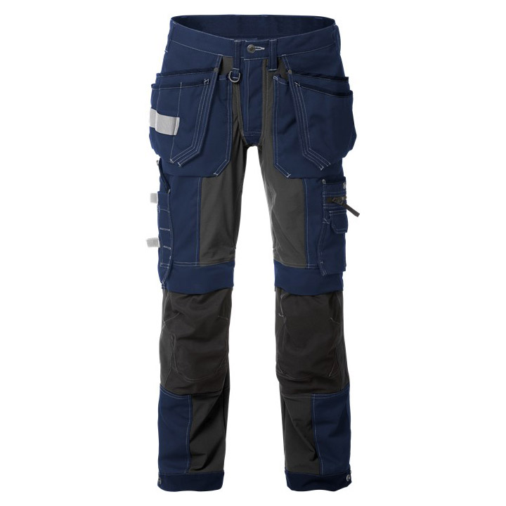 Craftsman Stretch Trousers