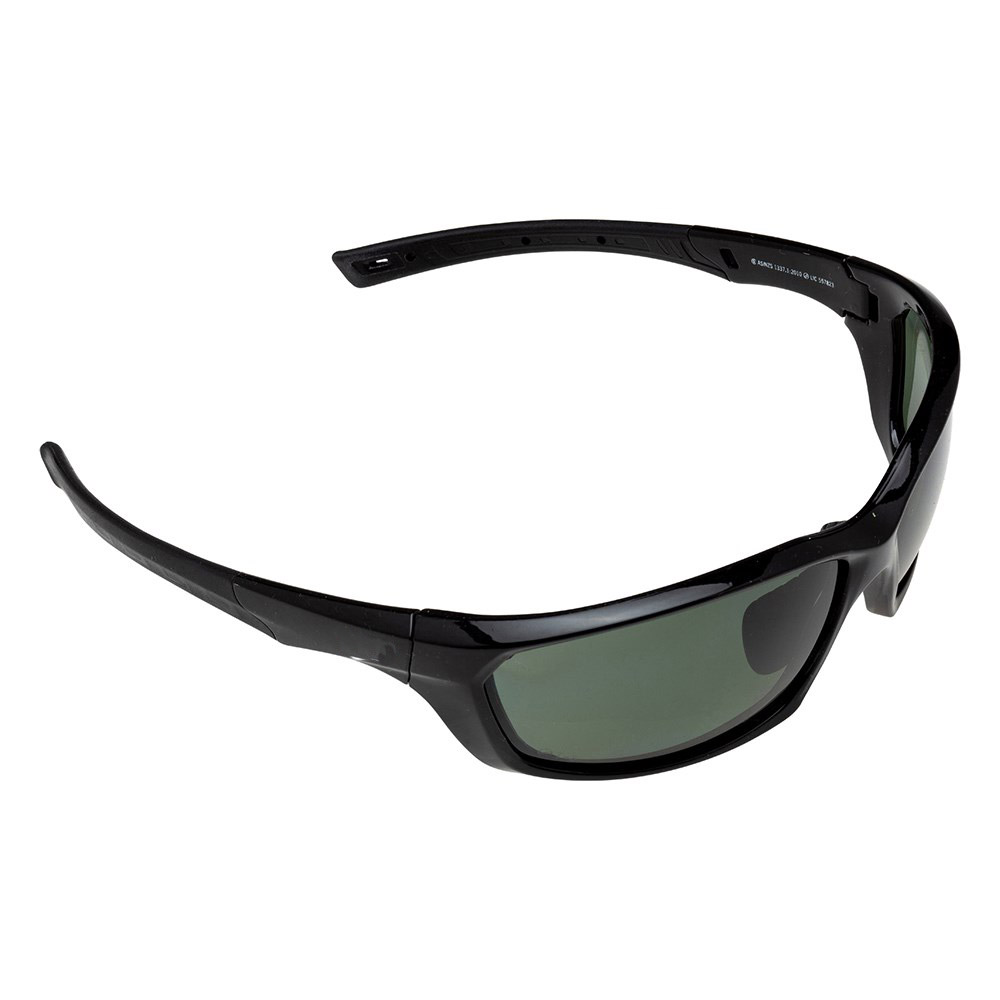Surge Smoke Polarised Anti-Scratch and Anti-Fog Safety Glasses