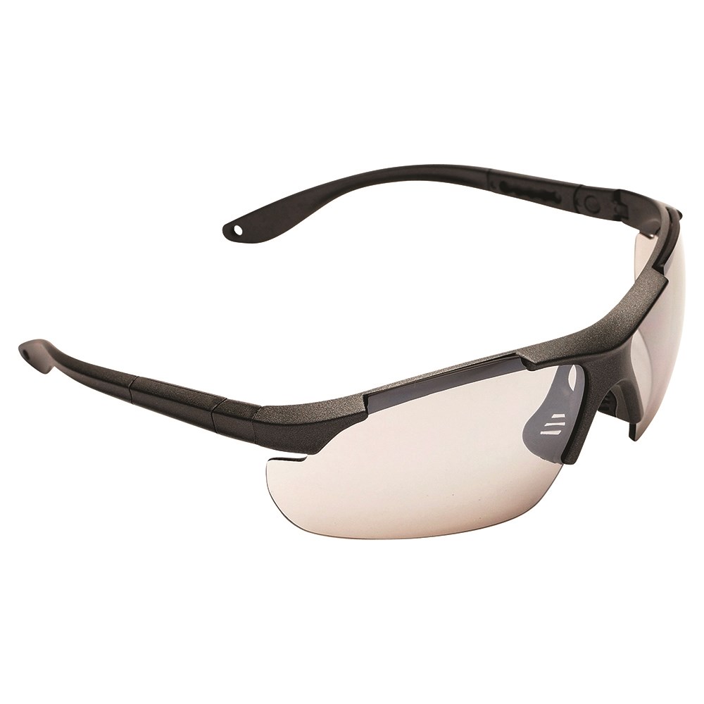 Stylish Typhoon Anti-Scratch & Anti-Fog Safety Glasses Indoor / Outdoor Lens