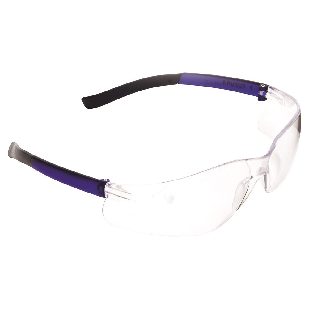 Future Soft Ultra Lightweight UV Protection Safety Glasses