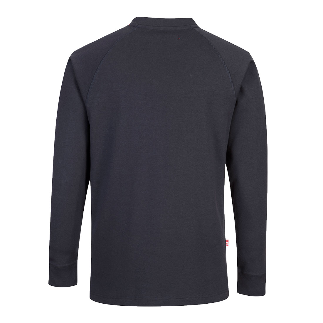 Flame Resistant Anti-Static Comforable Cool Crew Neck