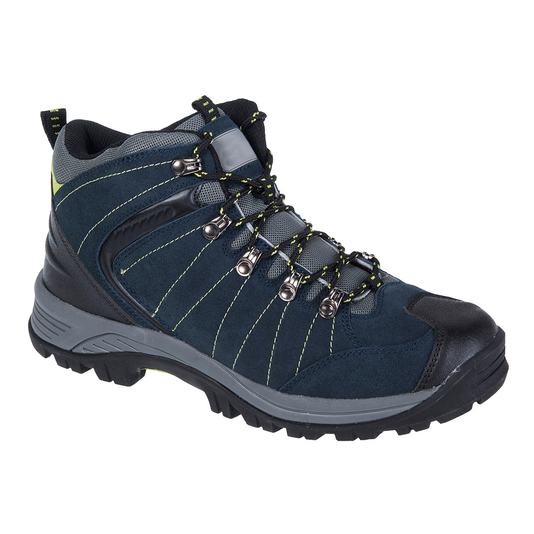 Comfortable Occupational Hiker Boot OB