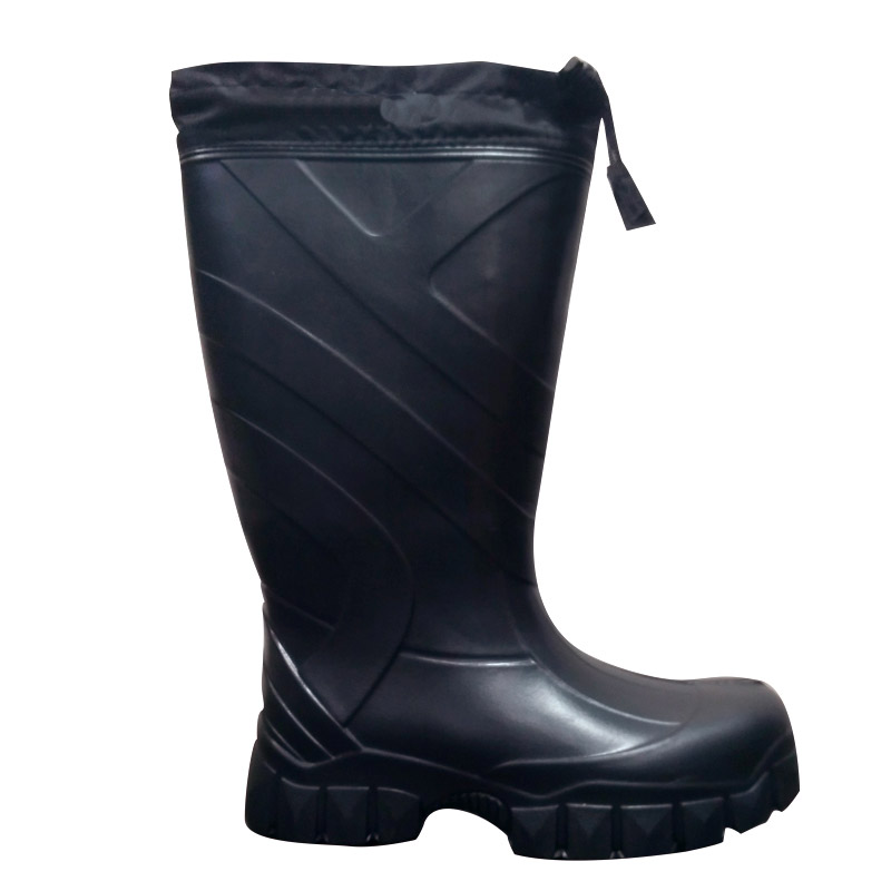 EVA Boot With Thermal Liner
