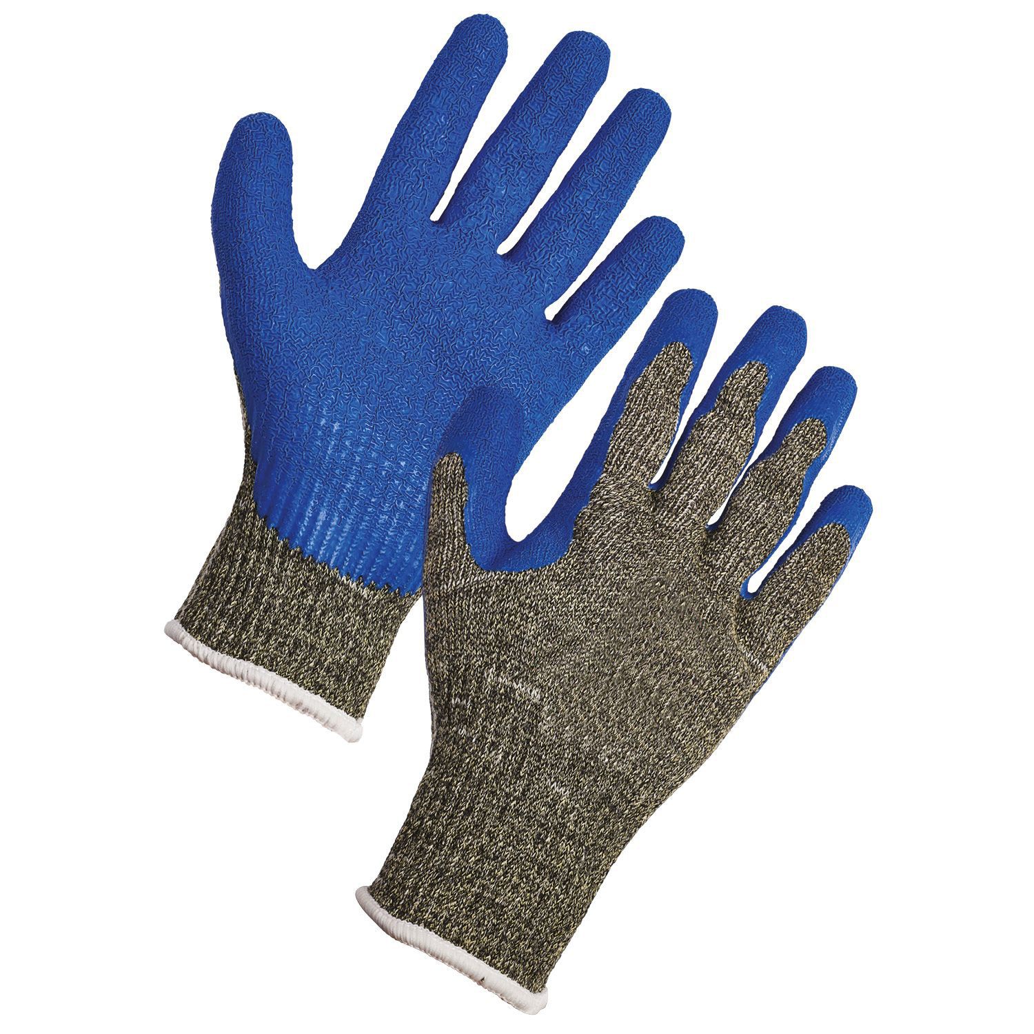 Premium Protection Kevlar® Cut Resistant Gloves