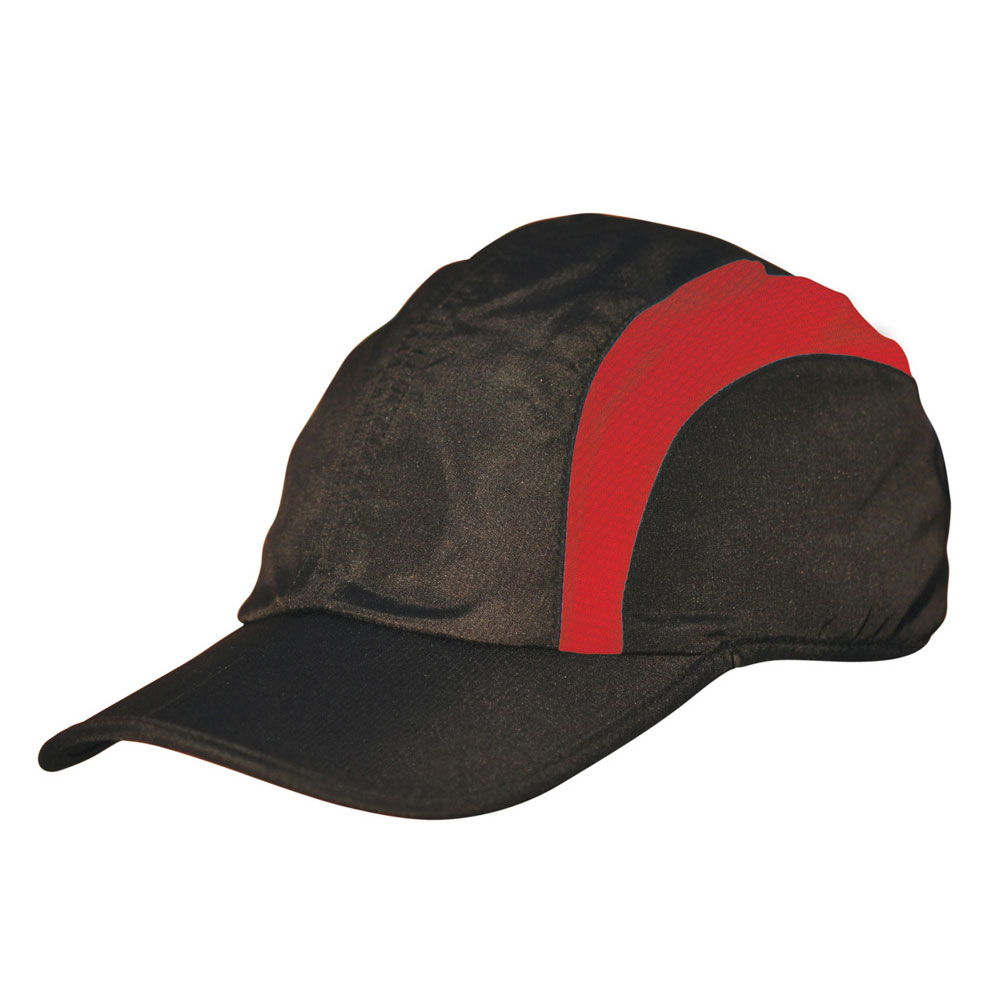 Foldable Polyester Ripstop Cap