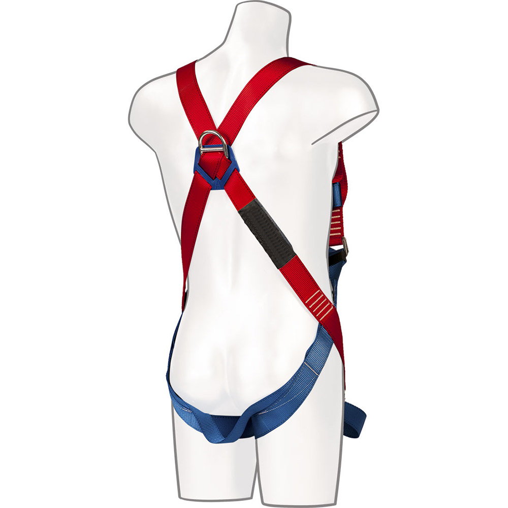 Industral Safety Harness