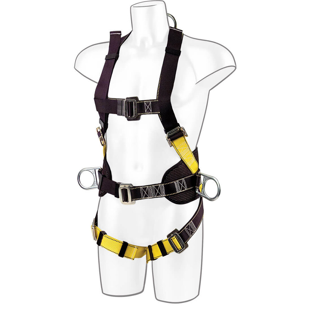 Comfort Safety Harness