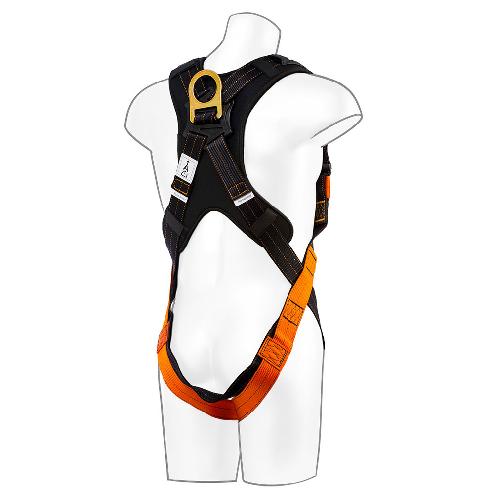 Fully Body Safety Harness