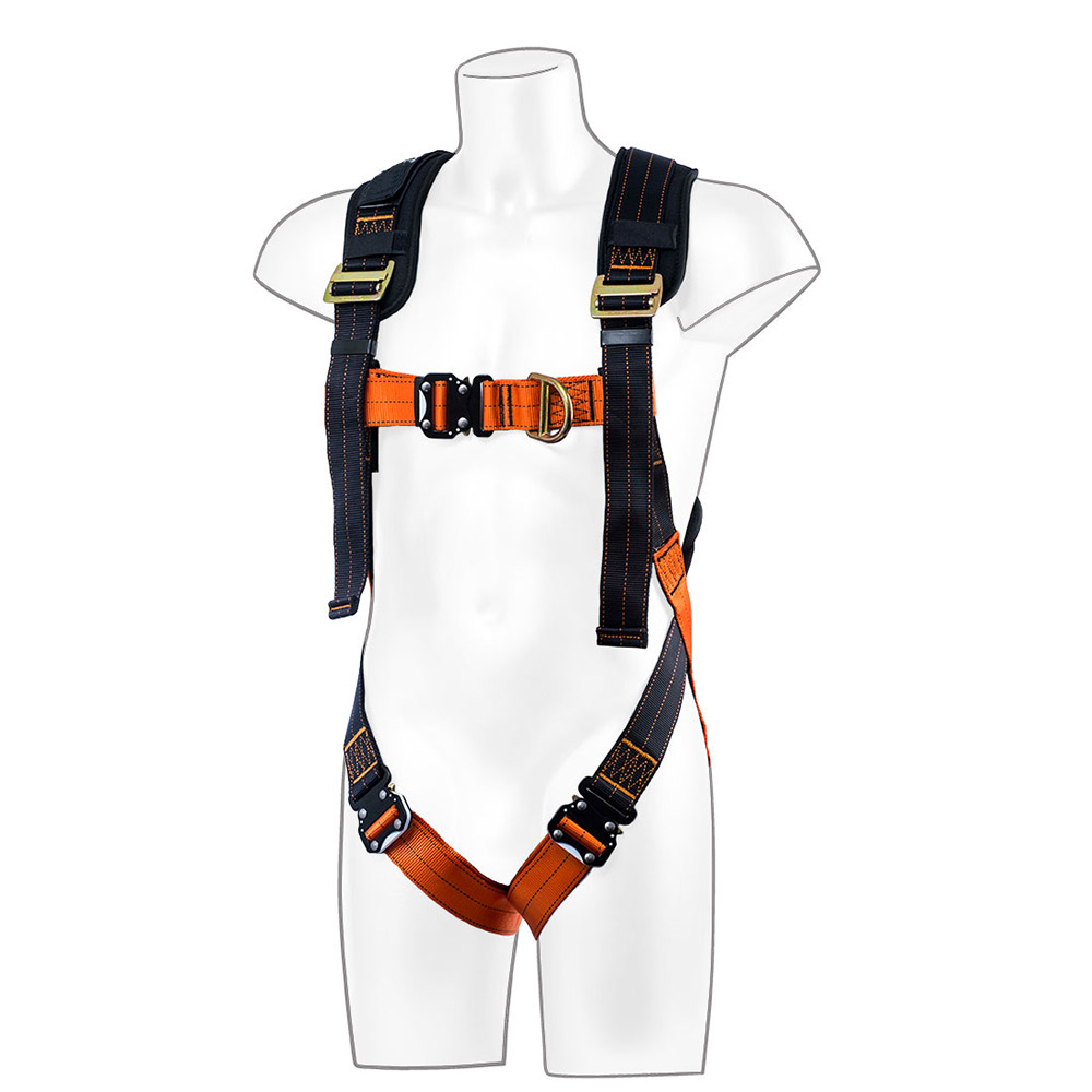 3 point Safety Harness