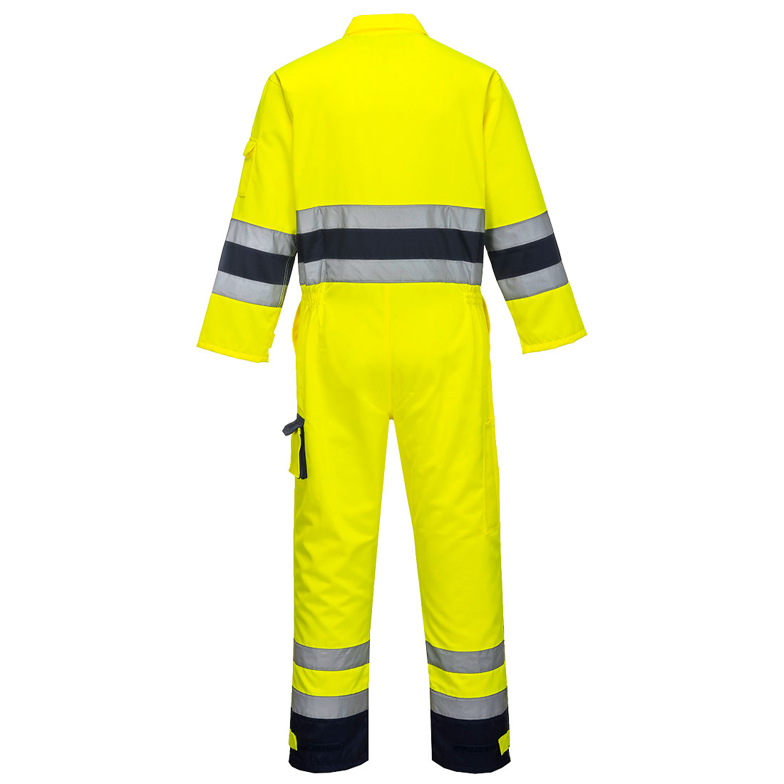 Hi-Vis Multifunction Coverall 