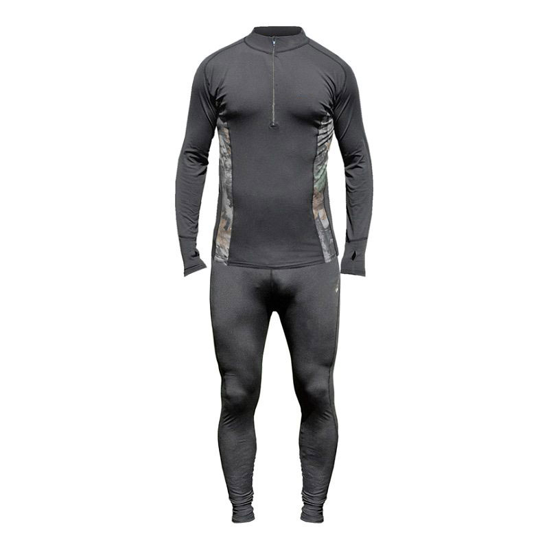 Comfortable Wicking Moisture Cool Dry Spandex Suit