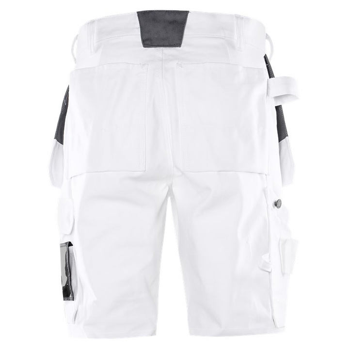 Durable 100% Cotton Comforable Workwear Shorts
