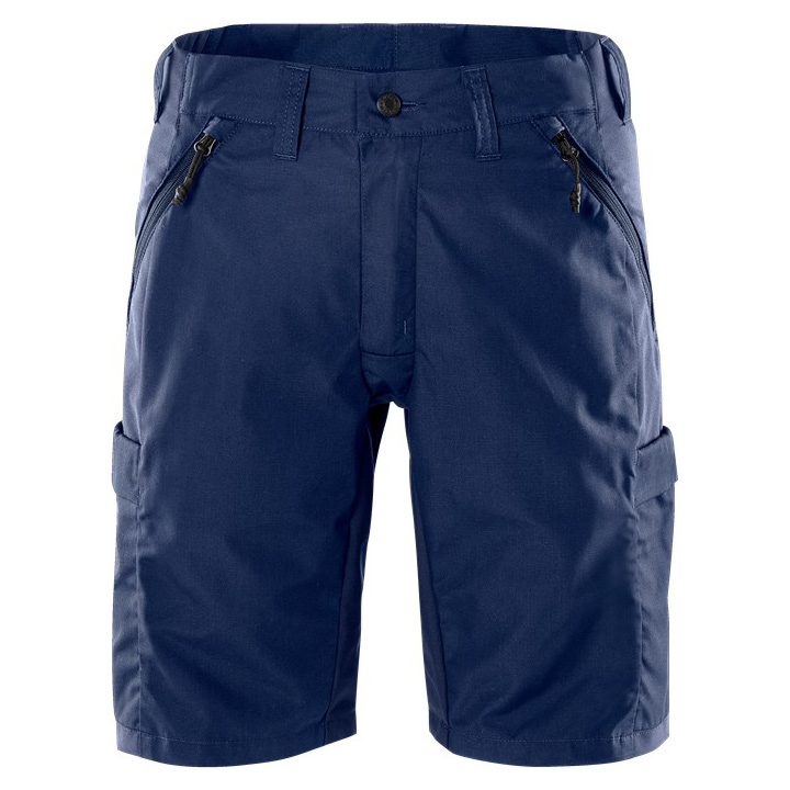 Popular Classic Strong Windproof Waterproof Cotton Service  Stretch Work Shorts