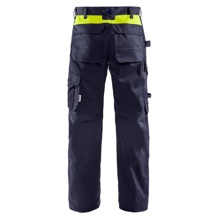 Flame Welding Trousers