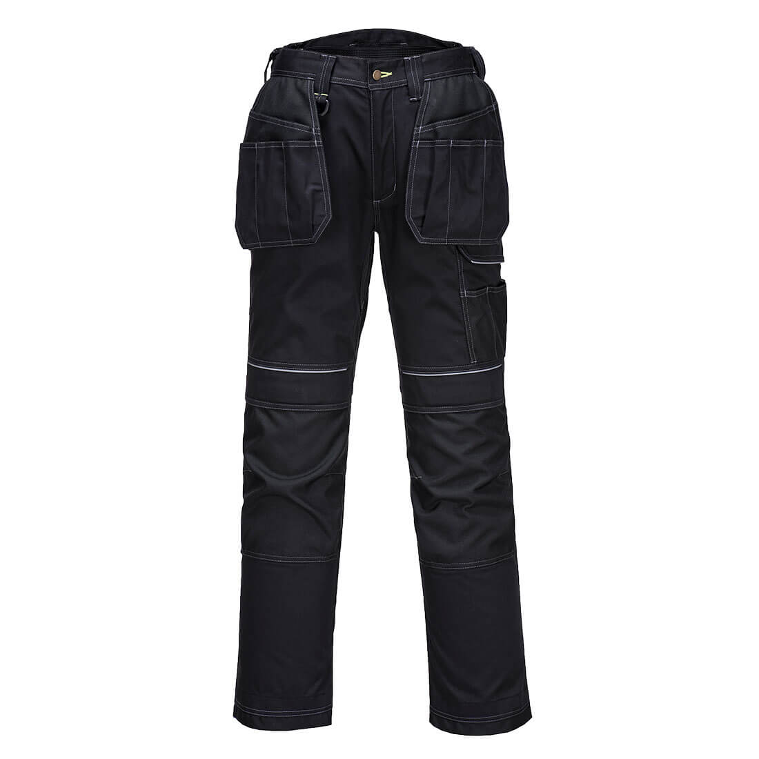 tretch Holster Work Trouser