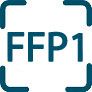 FFP1 RESPIRATORY PROTECTION